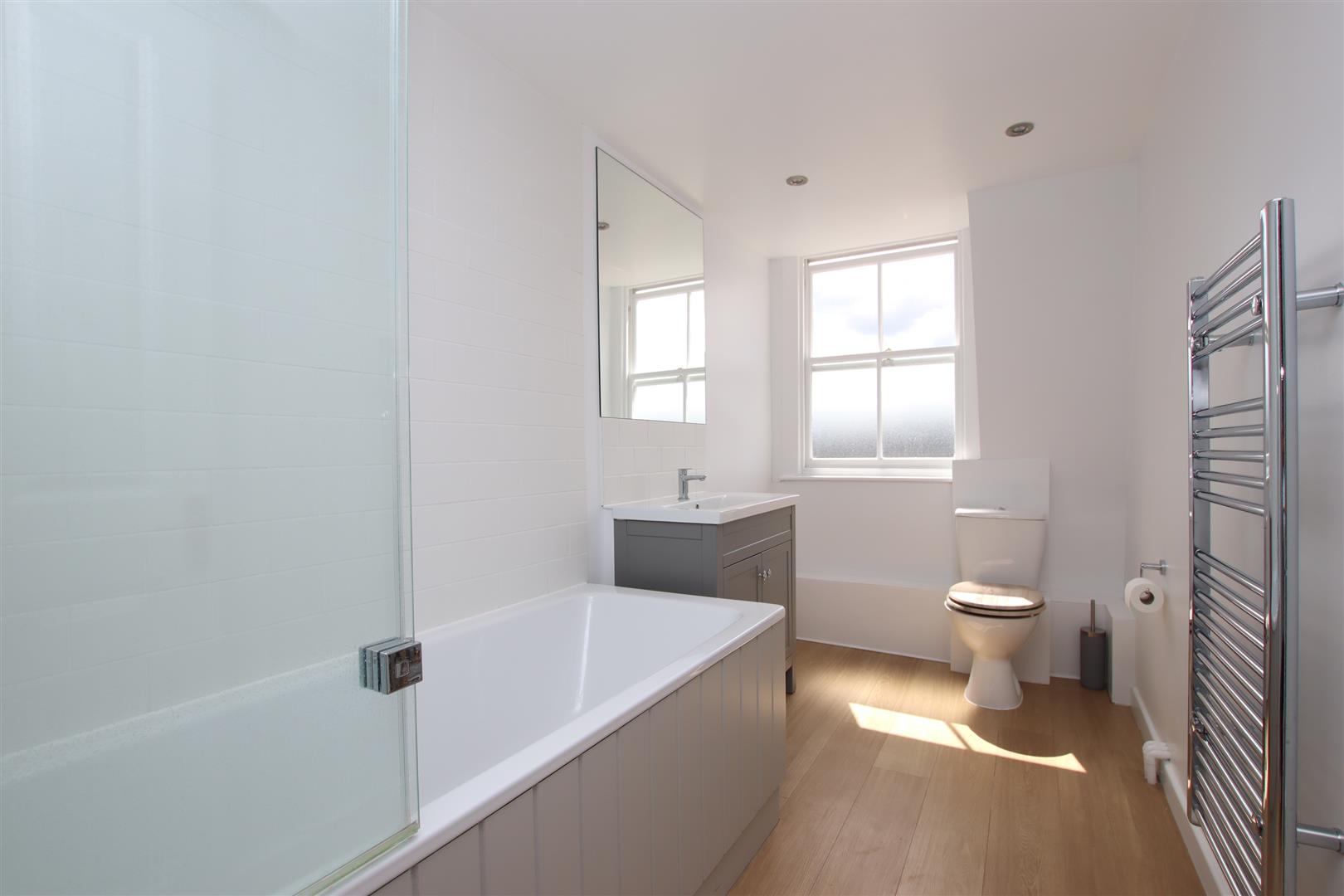 Alfred Street, Bath, BA1